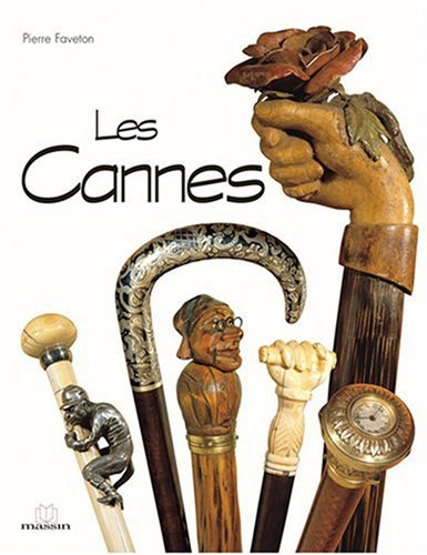 Les cannes