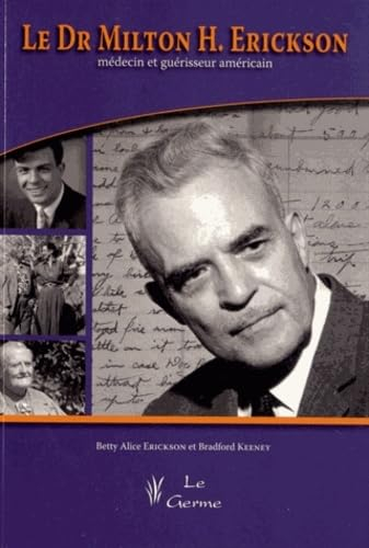LE DR MILTON H ERICKSON