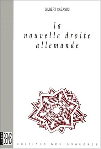 La nouvelle droite allemande