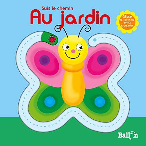 Au jardin