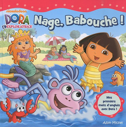 Nage, Babouche !