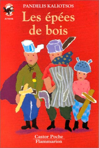 Les épées de bois