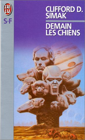 demain les chiens