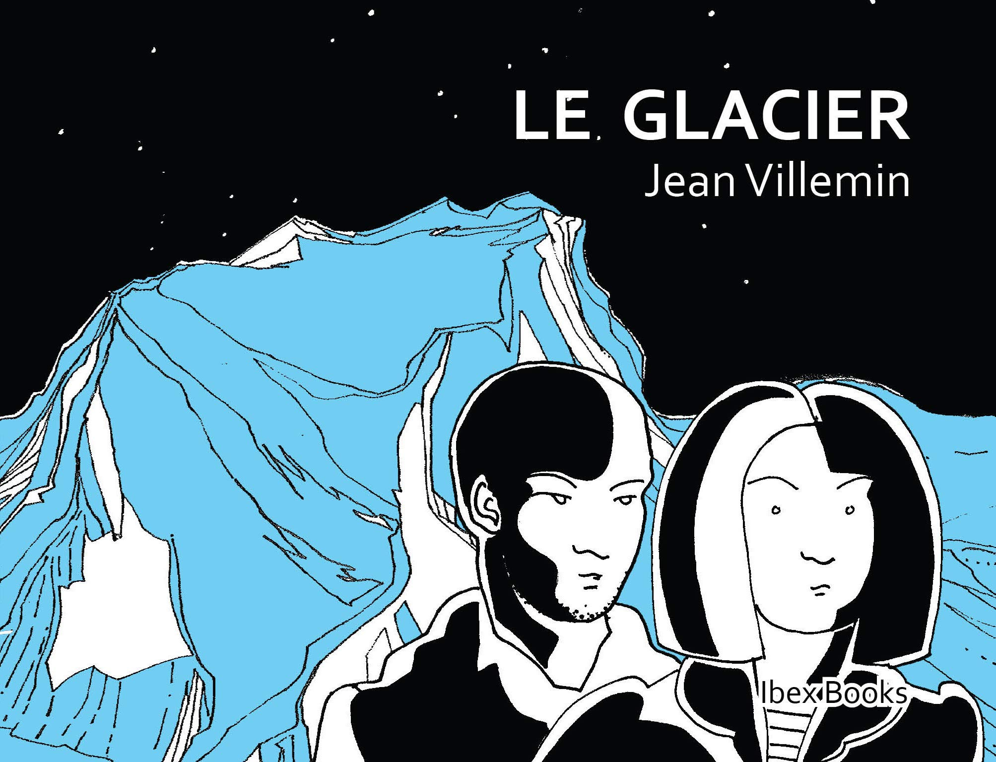 Le glacier