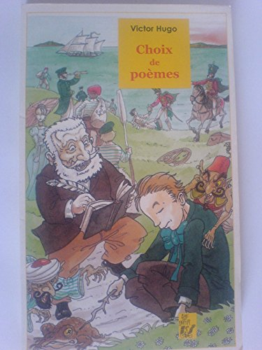 Choix de poemes