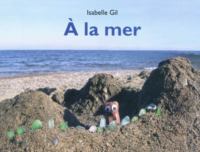La mer (A)