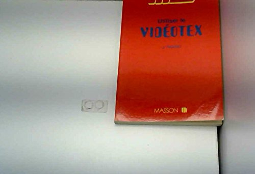 Utiliser le Vidéotex