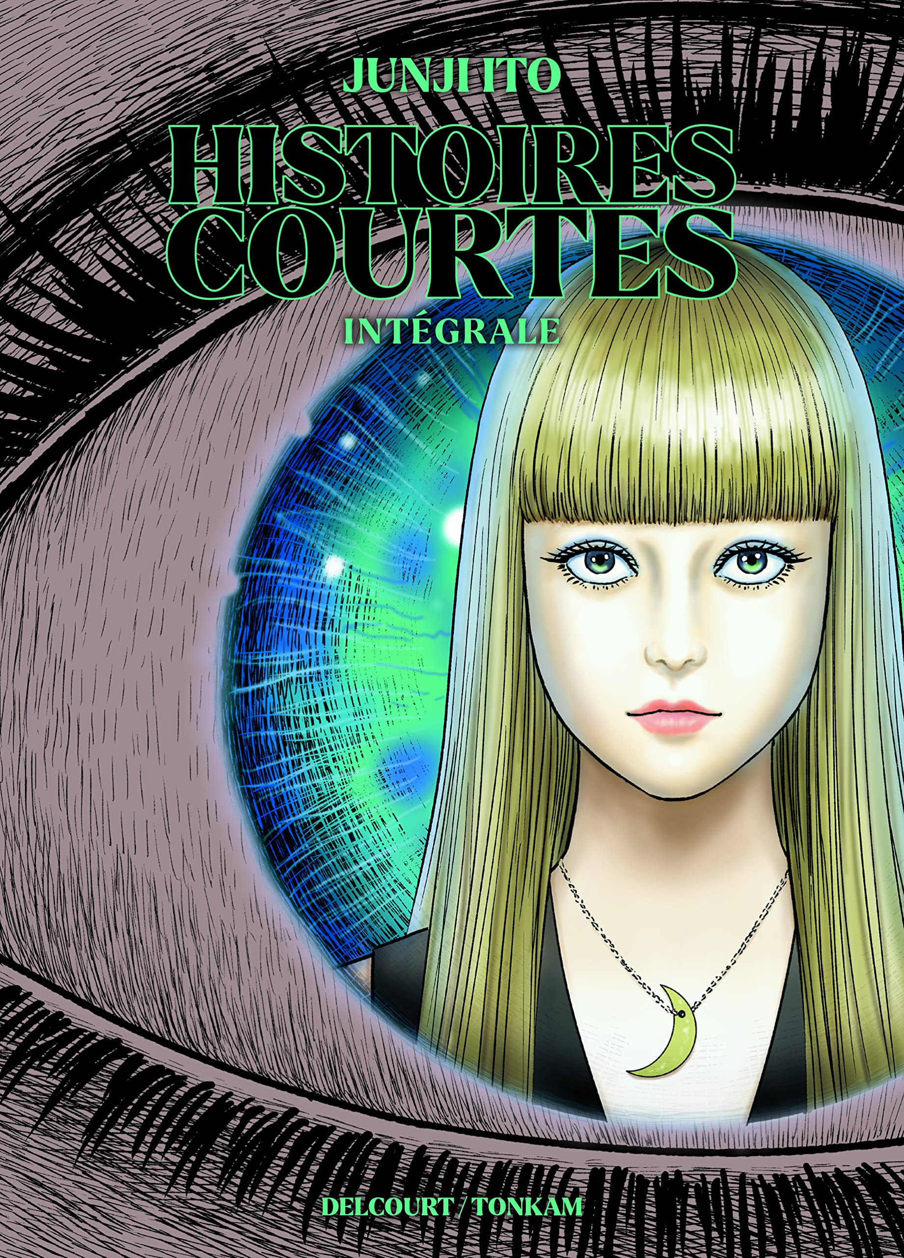 Histoires courtes : intégrale