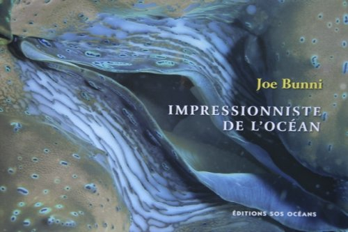 Impressionniste de l'océan