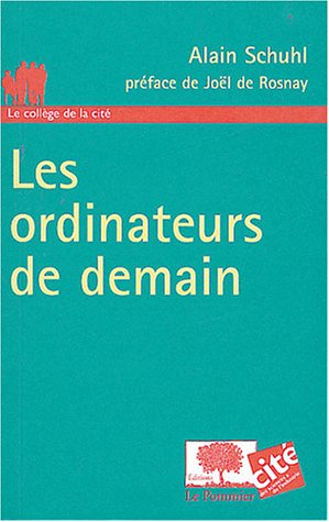 Les ordinateurs de demain
