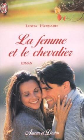 la femme et le chevalier