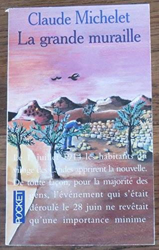 la grande muraille