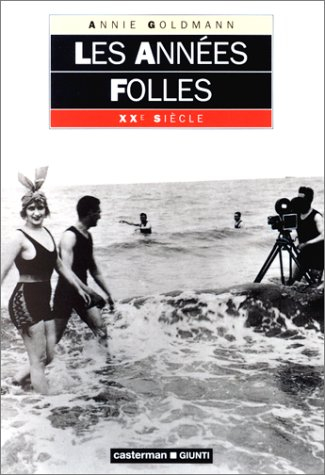 Les Années folles