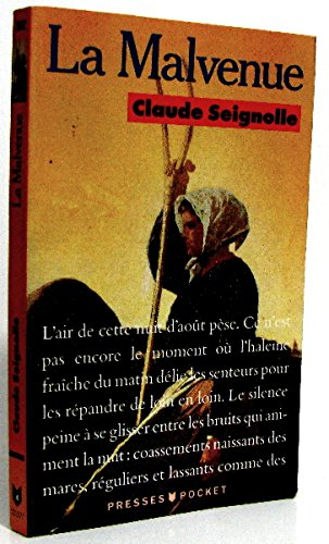 La malvenue