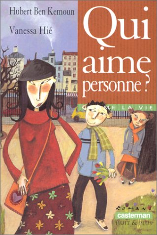 Qui aime Personne ?
