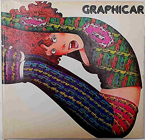 graphicar. l'auto nella grafica.