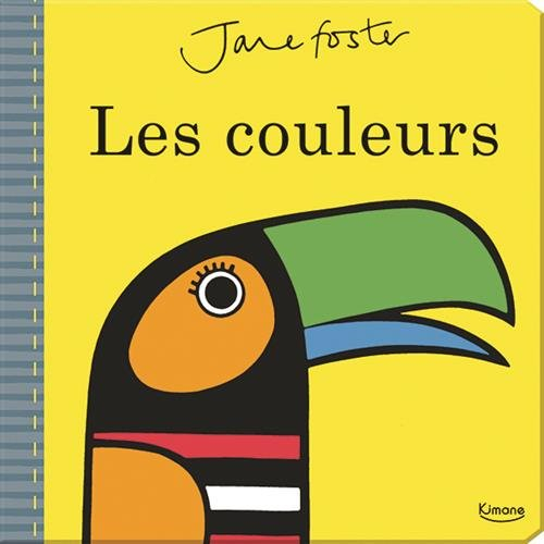 Les couleurs