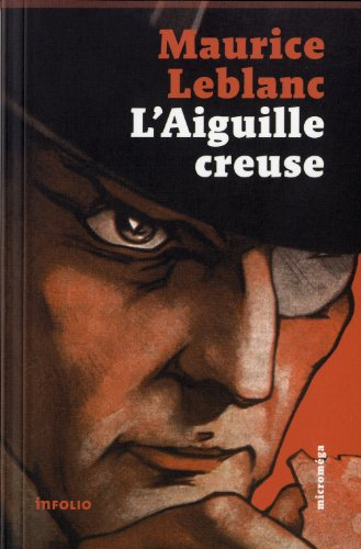 L'aiguille creuse