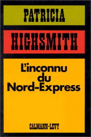 L'inconnu du Nord-Express