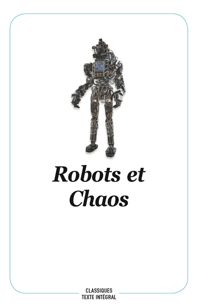 Robots et chaos