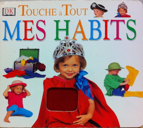 Mes habits