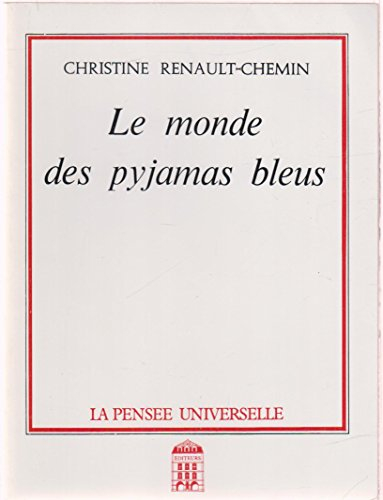 Le Monde des pyjamas bleus