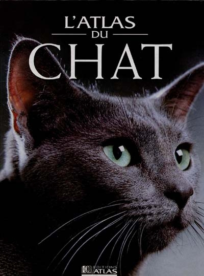 L'atlas du chat