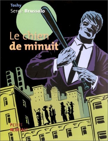 le chien de minuit