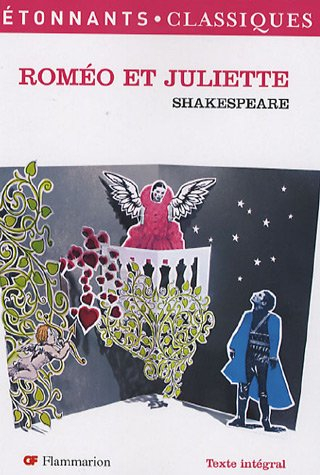 Roméo et Juliette