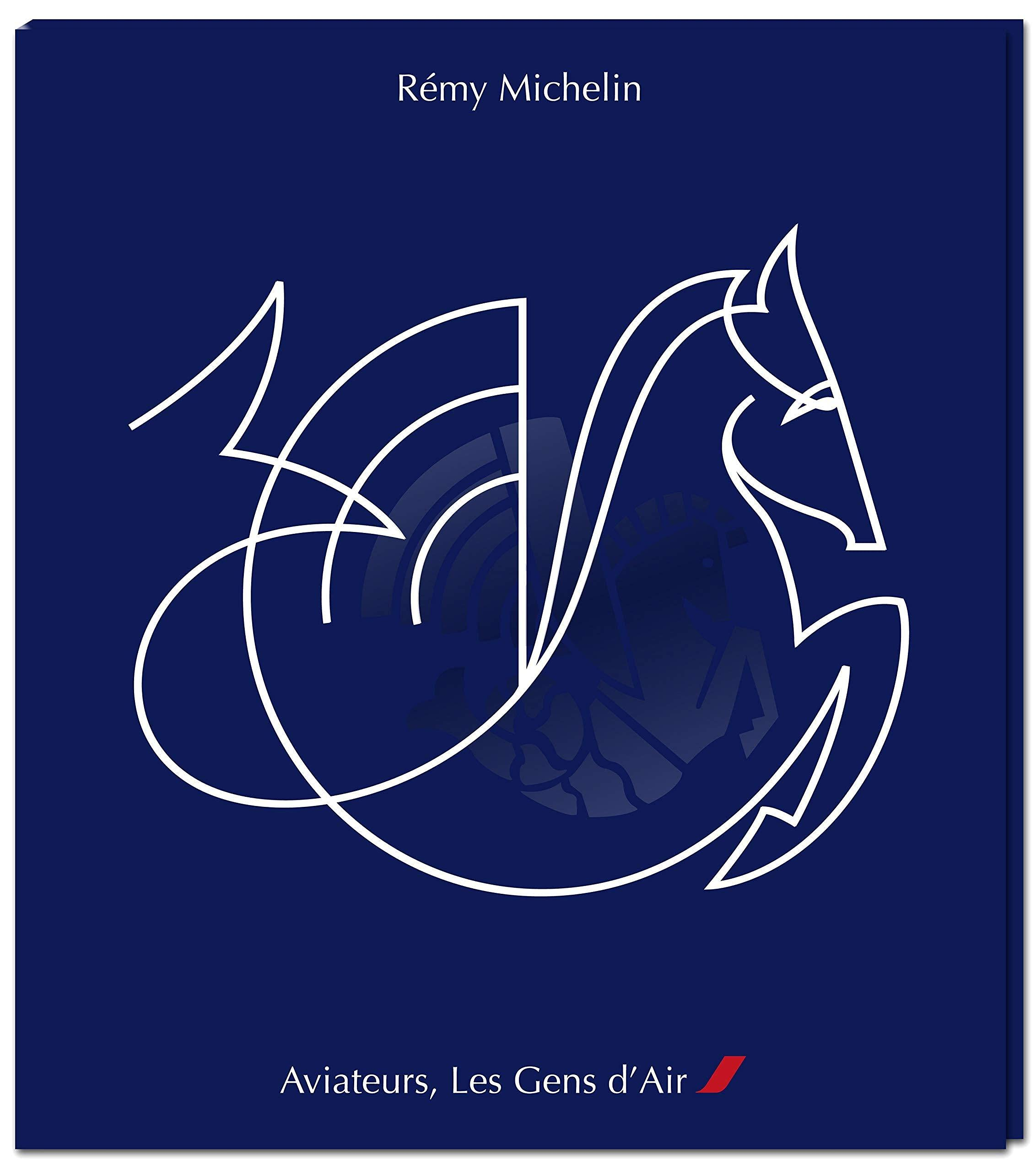 Aviateurs, les gens d'air