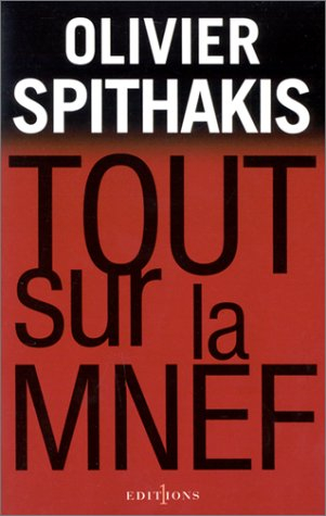 Tout sur la MNEF