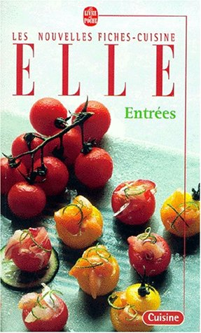 Entrées