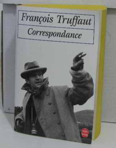 Correspondance
