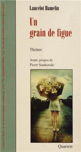 Un grain de figue