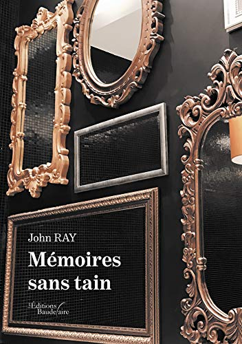 Mémoires sans tain