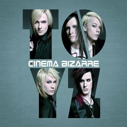 cinéma bizarre