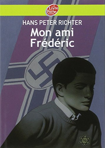 Mon ami Frédéric