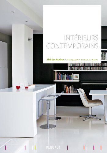 Intérieurs contemporains