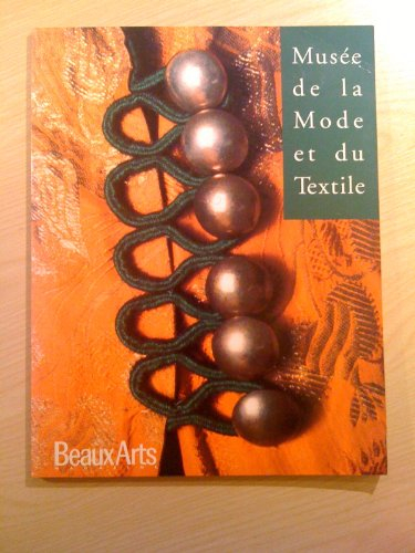 Musée de la mode et du textile
