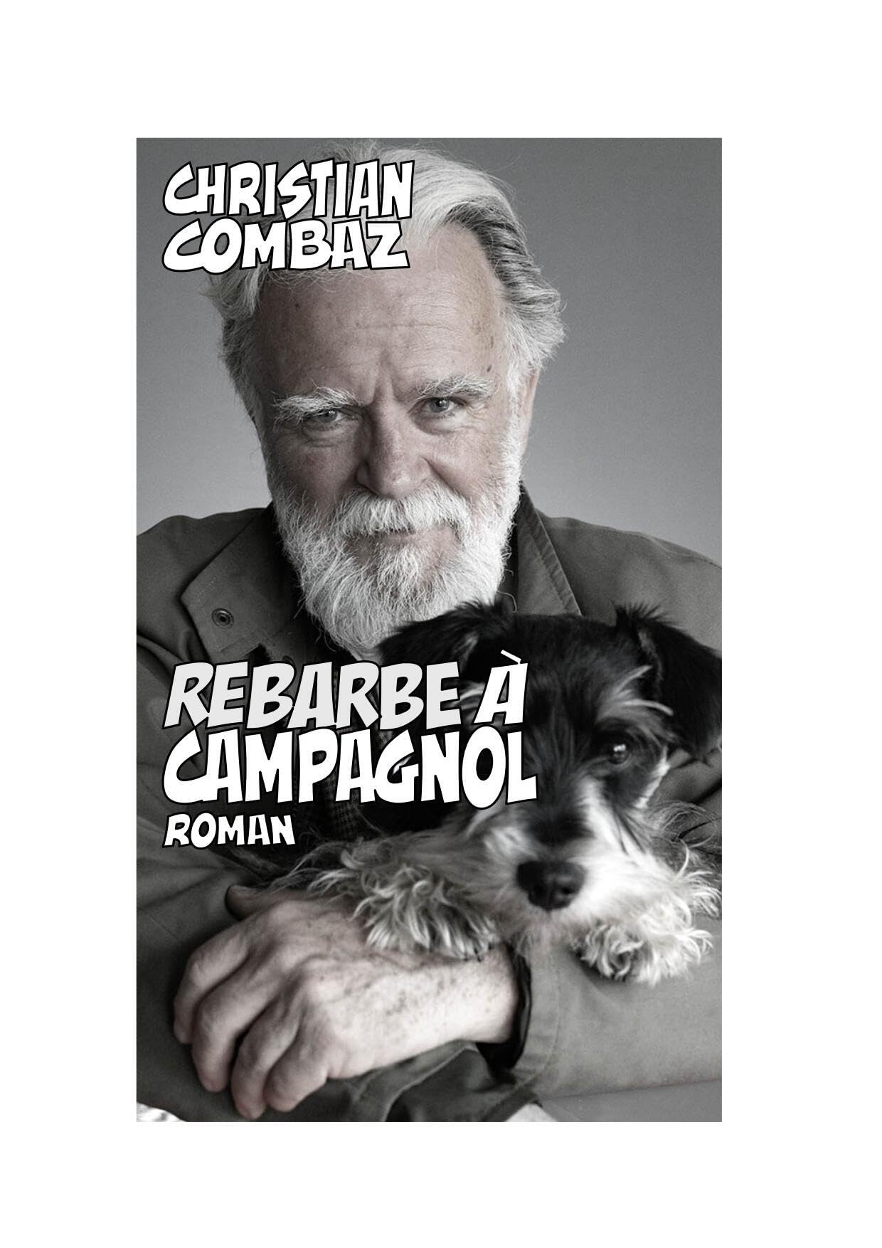 Rebarbe à Campagnol