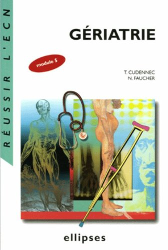 Gériatrie : module 5, vieillissement