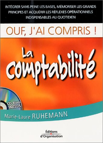 La comptabilité