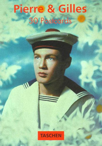 pierre et gilles