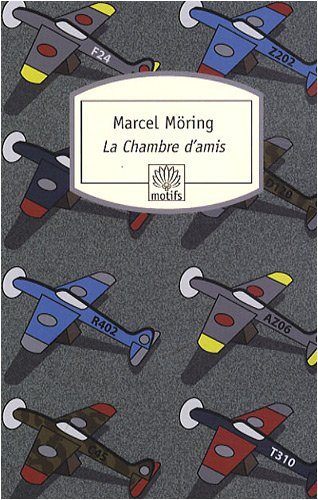 La chambre d'amis