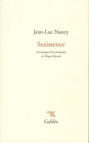 Sexistence