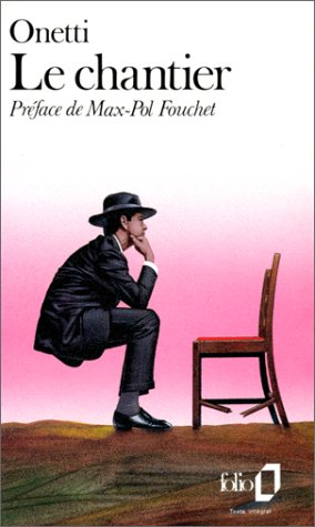 Le chantier
