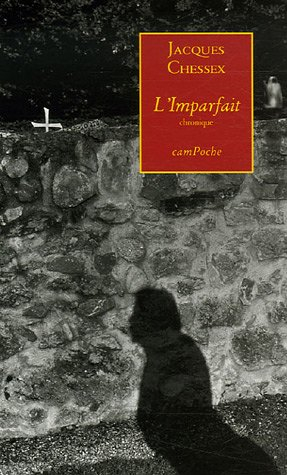 L'imparfait : chronique