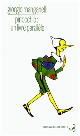 Pinocchio, un livre parallèle