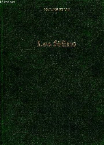 les felins