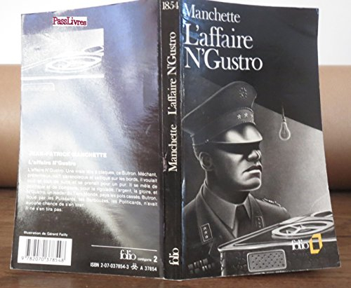 L'affaire N'Gustro
